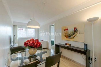 apartment em Rua Afonso Charlier, Centro - Canoas - RS