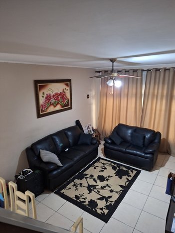 house em Rua das Hortências, Jardim do Estádio - Santo André - SP