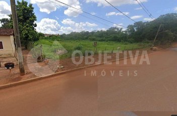 land_lot em Rua Orixás, Chácaras Tubalina e Quartel - Uberlândia - MG