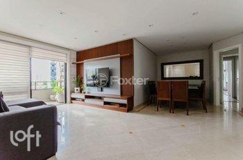 apartment em Rua Dona Brígida, Aclimação - São Paulo - SP