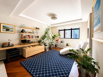 apartment em Rodovia BR-116, Tarumã - Curitiba - PR