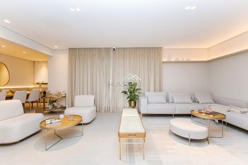 apartment em Rua Francisco Caron, Pilarzinho - Curitiba - PR