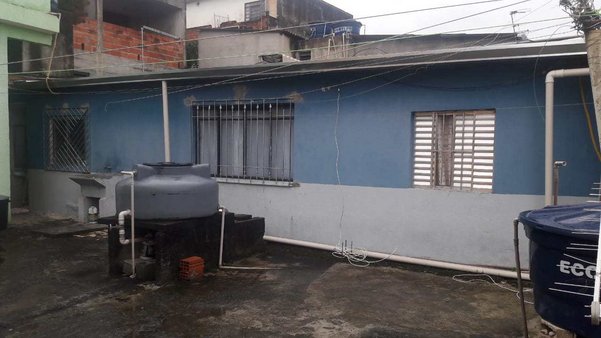 Cômodo Condomínio