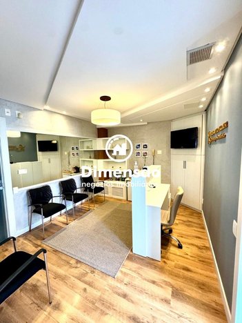 office em Rua Lauro Linhares, Trindade - Florianópolis - SC