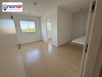 apartment em Avenida São Miguel, Vila Norma - São Paulo - SP