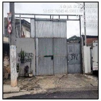 land_lot em Rua Laranjal, Vila Duarte - São Paulo - SP