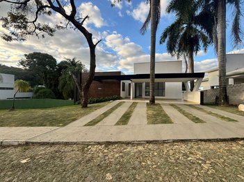 house em Rua Conde Diniz, Lagoa Santa - Lagoa Santa - MG
