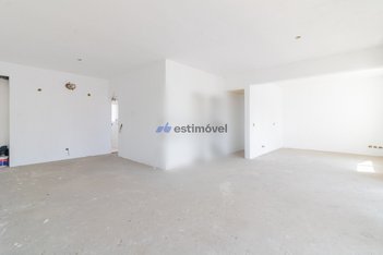 apartment em Avenida Iraí, Indianópolis - São Paulo - SP