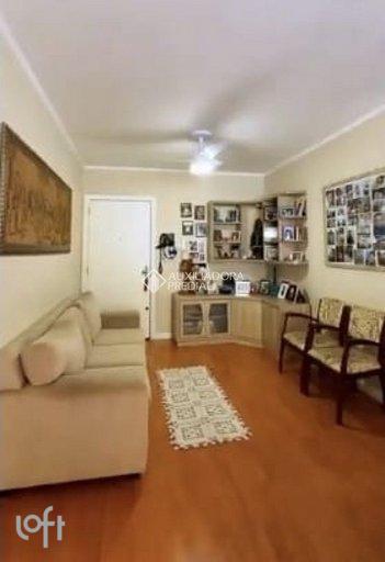 apartment em Barão de Tramandaí, Passo D'areia - Porto Alegre - RS