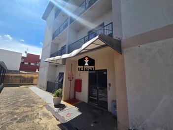 house em Rua Doutor Ranimiro Lotufo, Vila São Judas Thadeu - Botucatu - SP