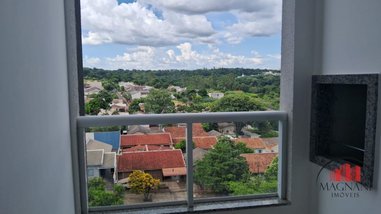 apartment em Rua Dracena, Parque Industrial 200 - Maringá - PR