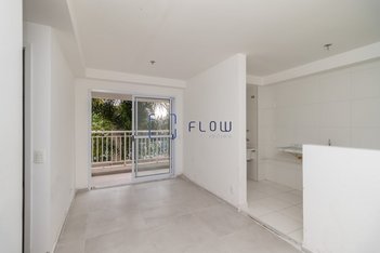 apartment em Rua Campante, Vila Independência - São Paulo - SP