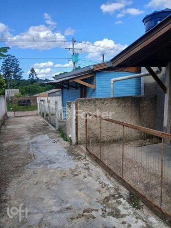 house em Carlos Muttoni, Lomba do Pinheiro - Porto Alegre - RS