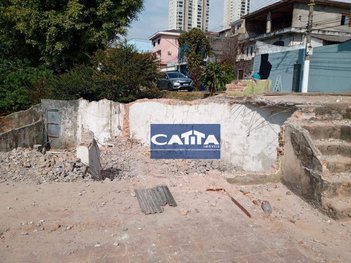 land_lot em Rua Homero Batista, Vila Formosa - São Paulo - SP