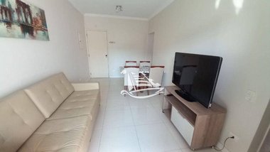 apartment em Rua Inácio Miguel Stéfano, Enseada - Guarujá - SP