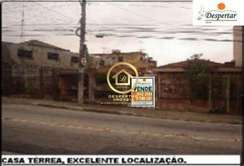land_lot em Avenida Mutinga, Jardim Santa Helena - São Paulo - SP