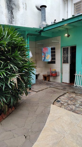 house em Rua Francisco Ferrer, Rio Branco - Porto Alegre - RS