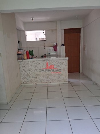 apartment em Rua Barão de Igarapé Miri, Guamá - Belém - PA