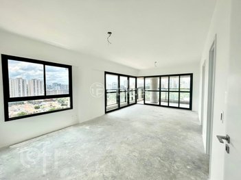 apartment em Rua Doutor Costa Júnior, Água Branca - São Paulo - SP