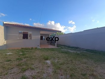 house em Rua Ortílio Guilhermino Primo, Ipê - São José dos Pinhais - PR