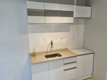 apartment em Avenida do Nazário, Olaria - Canoas - RS