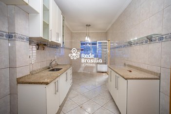 house em QI 1, Guará II - Brasília - DF