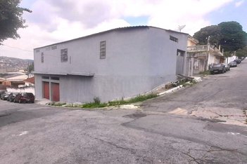 industrial em Rua José Francisco, Vila Francos - São Paulo - SP