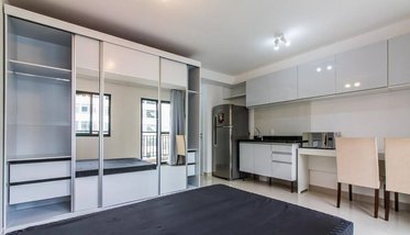 apartment em Avenida Cásper Líbero, Centro - São Paulo - SP
