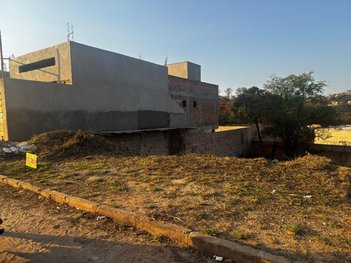 land_lot em Avenida Albert Scharle, Paciência - Sabará - MG