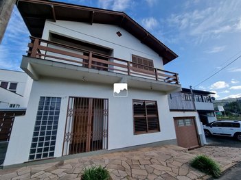 house em Rua Três de Maio, Portal da Serra - Dois Irmãos - RS