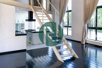 apartment em Rua Jandiatuba, Vila Andrade - São Paulo - SP