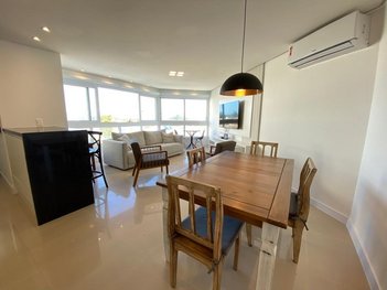 apartment em Rua Ubatuba, Capão da Canoa - Capão da Canoa - RS