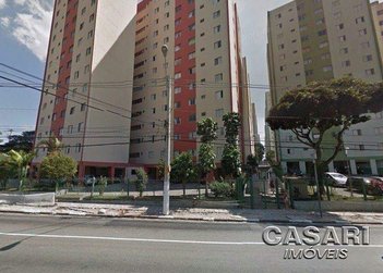 apartment em Avenida Senador Vergueiro, Anchieta - São Bernardo do Campo - SP