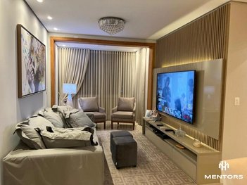 apartment em Avenida Central, Centro - Xangri-Lá - RS