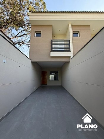 house em Rua Margarido da Silva, Vila Ester (Zona Norte) - São Paulo - SP