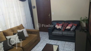 house em Rua Sílvio Bueno Peruche, Jardim Londrina - São Paulo - SP