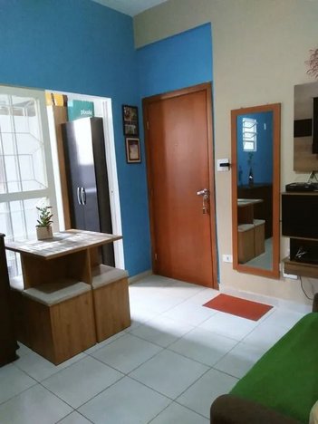 apartment em Avenida Rio Branco, Campos Elíseos - São Paulo - SP