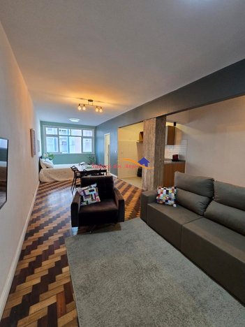 apartment em Rua dos Andradas, Centro Histórico - Porto Alegre - RS