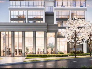 apartment em Rua Alvarenga, Butantã - São Paulo - SP