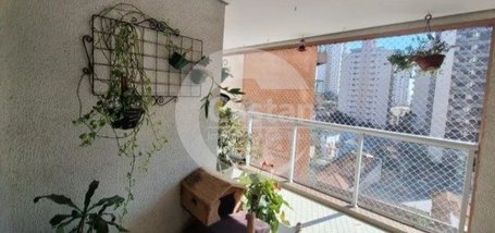 apartment em Rua Cipriano Barata, Ipiranga - São Paulo - SP