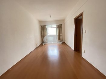apartment em Avenida Professor Mário Werneck, Buritis - Belo Horizonte - MG
