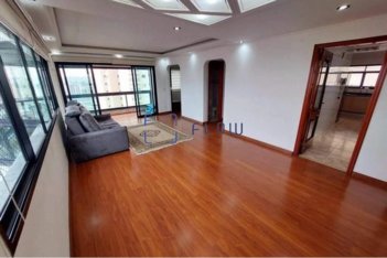 apartment em Avenida Alberto Byington, Vila Mariana - São Paulo - SP