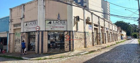 business em Rua Cônego Cipião, Centro - Campinas - SP