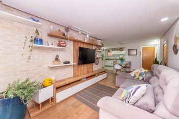 apartment em Rua Domingos de Morais, Vila Mariana - São Paulo - SP
