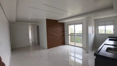 apartment em Rua Josias Pires do Amaral, Jardim Planalto - Botucatu - SP