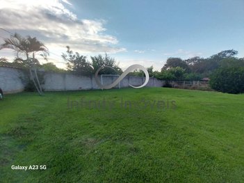 land_lot em Bandeirante Felipe Rodrigues, Vale Verde Ville II - Lagoa Santa - MG