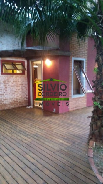 house em Laurindo Januário da Silveira, Lagoa da Conceição - Florianópolis - SC
