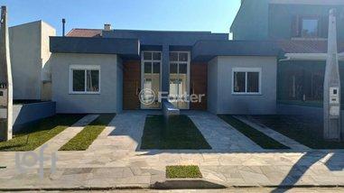 house em Fernando Jorge Schneider, Hipica - Porto Alegre - RS