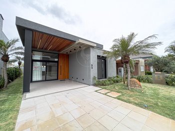 house em Avenida Paraguassu, Centro - Xangri-Lá - RS