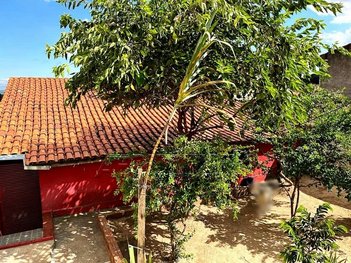 house em Rua João Luiz Vieira Tavares, Jardim São Lourenzo - Sorocaba - SP